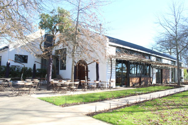 Rust en Vrede Stellenbosch 3