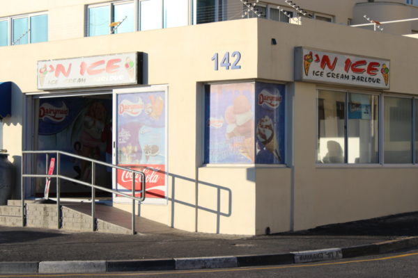 6 N ICE Beach Rd Strand