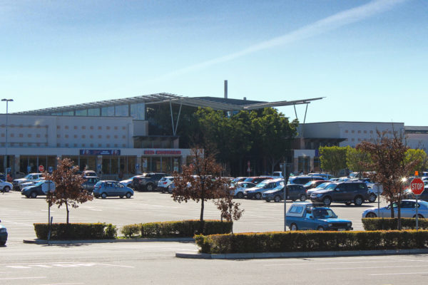 Paarl-Mall